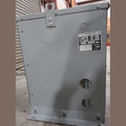 150 KVA 480Y Primary, 240Y Secondary, Rex Manufacturing #R150HC, Dry Type Auto Transformer 3 Phase - Image 4