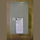2 KVA 240/480 Primary, 24/48 Secondary, EGS Hevi-Duty, Dry Type Transformer Single Phase - Image 1