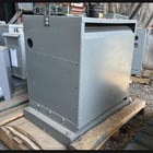 225 KVA 600Y Primary, 480Y Secondary, Rex Manufacturing #RC225JH, Dry Type Auto Transformer 3 Phase - Image 1