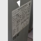 30 KVA 600 Primary, 240Y/139V Secondary, Rex, Dry Type Transformer 3 Phase - Image 2