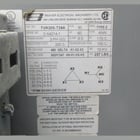 30 KVA 480 Delta Primary, 600Y/347V Secondary, Beaver Electrical Machinery #TVR30S-T34A, Dry Type Isolation - Image 3