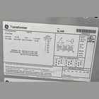 30 KVA 600 Primary, 208/120 Secondary, General Electric #9T10K3892, Dry Type Auto Transformer 3 Phase - Image 2
