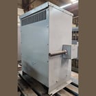 30 KVA 600 Primary, 208/120 Secondary, General Electric #9T10K3892, Dry Type Auto Transformer 3 Phase - Image 3