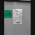 30 KVA 600 Primary, 208Y/120 Secondary, Hammond #P030PBKF, Dry Type Transformer 3 Phase - Image 2