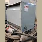 30 KVA 480 Primary, 208Y/120 Secondary, Thormag Engineering #3H2-30B-S, Dry Type Auto Transformer 3 Phase - Image 1