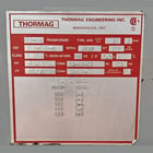 30 KVA 480 Primary, 208Y/120 Secondary, Thormag Engineering #3H2-30B-S, Dry Type Auto Transformer 3 Phase - Image 2