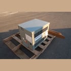 30 KVA 600 Primary, 208Y/120 Secondary, Delta #DA3030, Dry Type Transformer 3 Phase - Image 1
