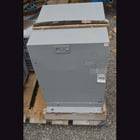 30 KVA 600 Primary, 208Y/120 Secondary, Rex #BC30JM, Dry Type Isolation Transformer 3 Phase - Image 1