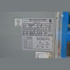 30 KVA 600 Primary, 208Y/120 Secondary, Rex #BC30JM, Dry Type Isolation Transformer 3 Phase - Image 2