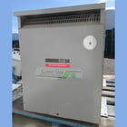 30 KVA 600 Primary, 208Y/120 Secondary, Rex Power Magnetics #BC30J-M/Z, Dry Type Isolation Transformer 3 Phase - Image 1