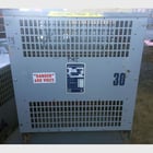 30 KVA 600 Primary, 208Y/120 Secondary, Square D, Dry Type Transformer 3 Phase - Image 1
