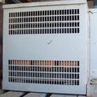34 KVA 460 Primary, 460Y/266 Secondary, Hammond, Dry Type Transformer 3 Phase - Image 1