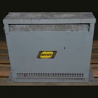 45 KVA 480 Primary, 240 Secondary, Beaver, Dry Type Transformer 3 Phase - Image 1