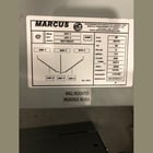 45 KVA 600 Primary, 380 Secondary, Marcus, Dry Type Transformer 3 Phase - Image 2