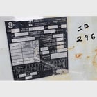 5 KVA 600 Primary, 120/240 Secondary, Hammond, Dry Type Transformer Single Phase - Image 2