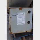5 KVA 600 Primary, 240/120 Secondary, Hammond, Dry Type Transformer Single Phase - Image 1