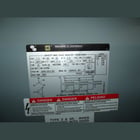 7.5 KVA 460Y/266V Primary, 230 Secondary, Square D #7T143HDIT, Dry Type Transformer 3 Phase, Never Used - Image 2