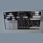 75 KVA 600 Primary, 208Y Secondary, Hammond, Dry Type Transformer 3 Phase - Image 2