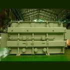 115 MVA 230000 Primary, 34500 Secondary, Liquid Filled Transformer 3 Phase - Image 2