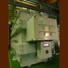 115 MVA 230000 Primary, 34500 Secondary, Liquid Filled Transformer 3 Phase - Image 3