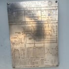 2000 KVA 25,000 Primary, 600Y/347V Secondary, Stein Industries #J570-07-6, Liquid Filled ONAN Transformer 3 - Image 3