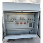 2000 KVA 25,000 Primary, 600Y/347V Secondary, Stein Industries #J570-07-6, Liquid Filled ONAN Transformer 3 - Image 4
