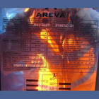 2000 KVA 11,000 Primary, 415V Secondary, Areva #PT, Oil Filled Distribution Transformer 3 Phase, Never Used - Image 2