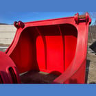 18.5 Yard Anvil #4RF-1850, Clamshell Bucket, 4-Rope Cable, 36" Sheave diameter, 1" Cable diameter, 103' Cable - Image 2