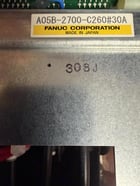 Fanuc #A05B-2700-C260-30A, Emergency Stop Unit - Image 3