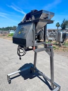 Urschel #RA, Stainless Steel Dicer/Slicer, 48" discharge height, 10 HP - Image 4