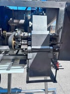 Urschel #RA, Stainless Steel Dicer/Slicer, 48" discharge height, 10 HP - Image 5