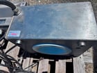 Thermo #EST-3/S-PSU, Drop-Through Metal Detector, pneumatic reject system w/ gate valve, 6" aperture, 4" tube - Image 4