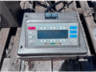 Thermo #EST-3/S-PSU, Drop-Through Metal Detector, pneumatic reject system w/ gate valve, 6" aperture, 4" tube - Image 6