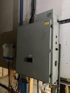 Blast-It-All, Walk-In Abrasive Blast Room/Blast Cabinet System, 108" wide x 120" long x 120" high room, dust - Image 6