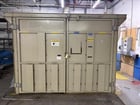 Clemco #PDQ, Dust Collection System for Blasting Operations, 460 Volt, 3PH, 2019 - Image 1