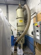Clemco #PDQ, Dust Collection System for Blasting Operations, 460 Volt, 3PH, 2019 - Image 5