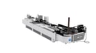 16.54" AMOB #CH-350, Hydraulic Tube Bending Machine, single-stack design, 3D anti-collision simulation, full - Image 1