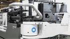 8.86" AMOB #eMOB-225, Electric CNC Tube Bender, multi-stack tooling, anti-collision system, motion control - Image 2