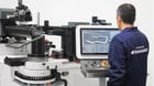 8.86" AMOB #eMOB-225, Electric CNC Tube Bender, multi-stack tooling, anti-collision system, motion control - Image 4