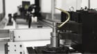 8.86" AMOB #eMOB-225, Electric CNC Tube Bender, multi-stack tooling, anti-collision system, motion control - Image 7