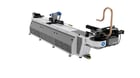3.54" AMOB #MDH-90, Electromechanical Tube Bender, hydraulic clamp die, ergonomic control panel, 3,000 - Image 1