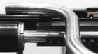 3.54" AMOB #MDH-90, Electromechanical Tube Bender, hydraulic clamp die, ergonomic control panel, 3,000 - Image 4