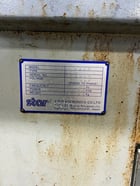 Star Micronics #SV-32J, CNC Swiss Lathe, Fanuc 18i-T, 2" Bore - Image 3