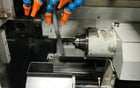 Star Micronics #SV-32J, CNC Swiss Lathe, Fanuc 18i-T, 2" Bore - Image 8
