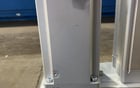Festo #ESBF-BS-100-410-20P, Electric Cylinder, 4.25 KW, 10000 RPM (2 available) - Image 1