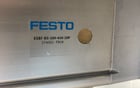 Festo #ESBF-BS-100-410-20P, Electric Cylinder, 4.25 KW, 10000 RPM (2 available) - Image 2