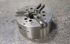 12" 3-Jaw Chuck - Image 1
