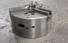 12" 3-Jaw Chuck - Image 2