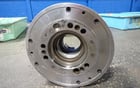 12" 3-Jaw Chuck - Image 3