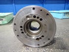 12" 3-Jaw Chuck - Image 4